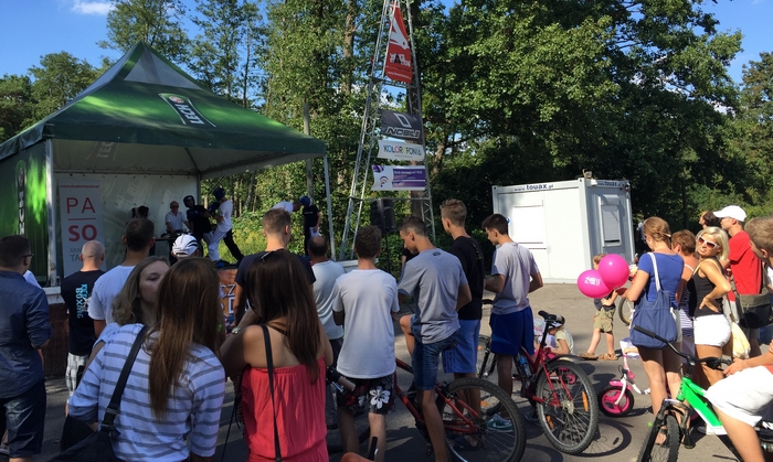 Piaseczno Active Day