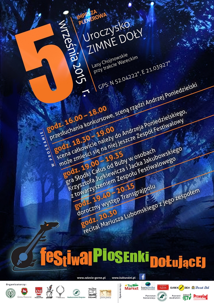 Festiwal Piosenki Dołującej