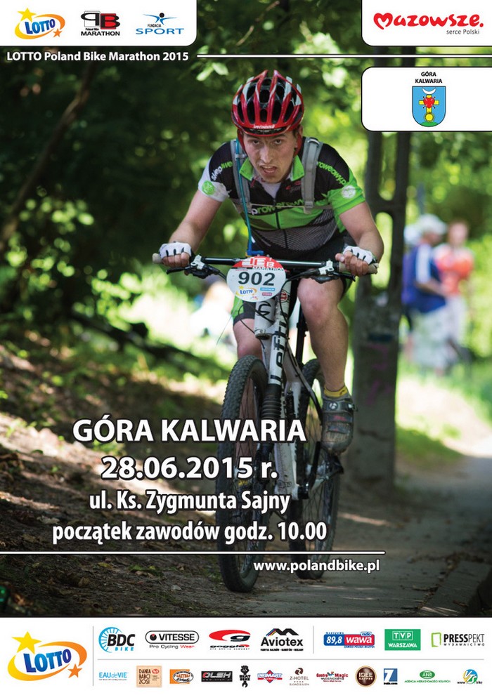 LOTTO Poland Bike Marathon