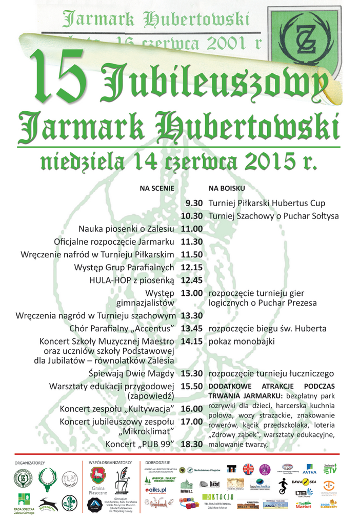 Jarmark Hubertowski