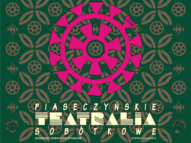 Piaseczyńskie Teatralia Sobótkowe