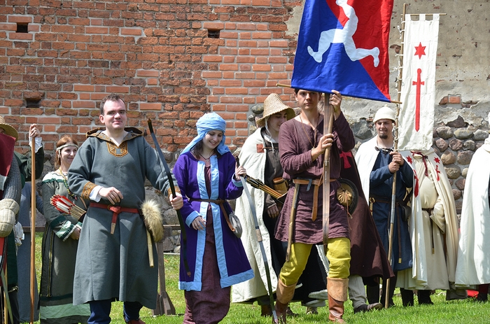 VII Turniej Rycerski