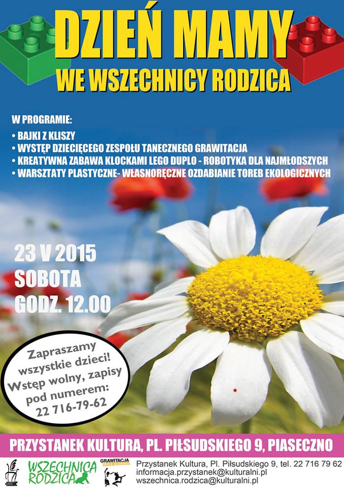 Bajki z Kliszy Święto Mamy