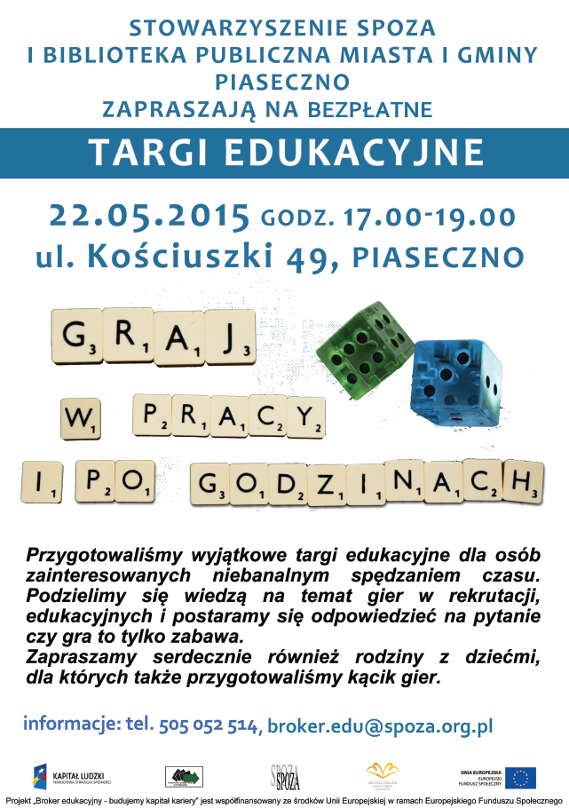 Targi Edukacyjne