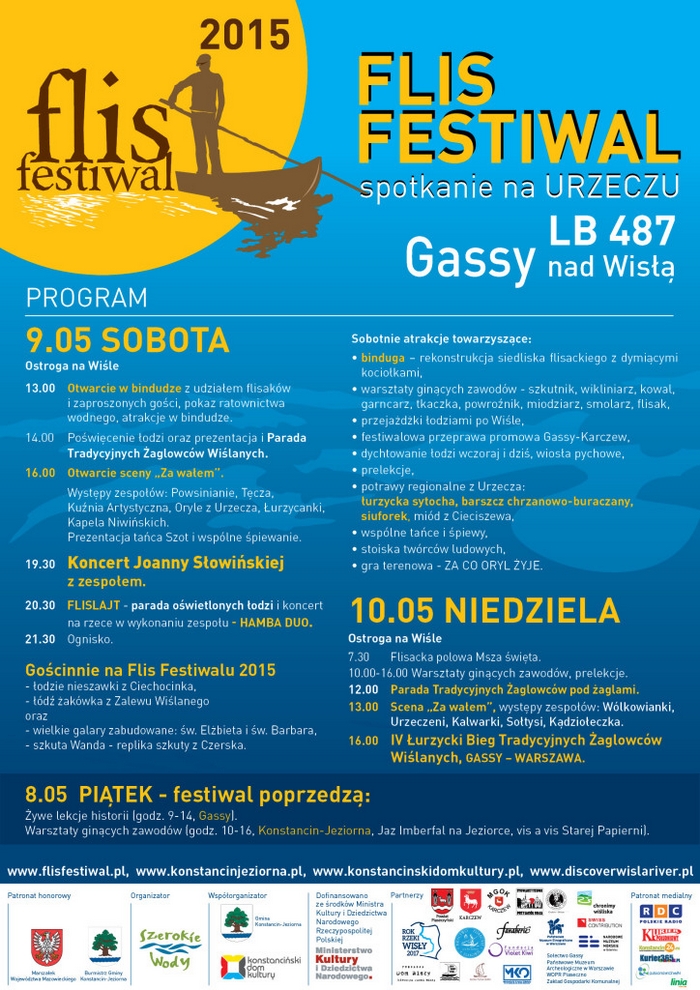 IV Flis Festiwal