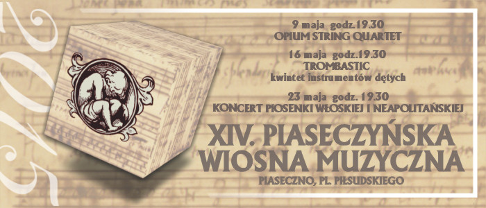 OPIUM STRING QUARTET