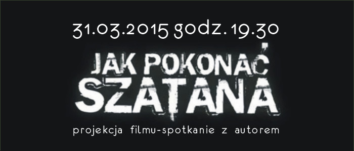 Jak pokonać szatana?