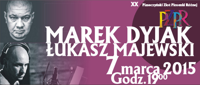 Piaseczyński Zlot Piosenki Różnej