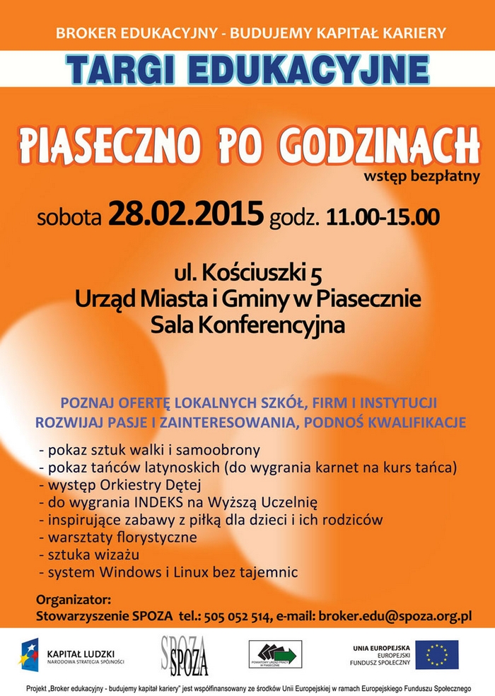 Tragi Edukacyjne
