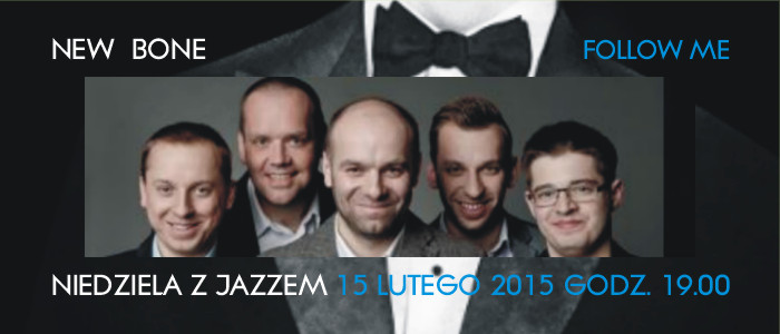Niedziela z Jazzem