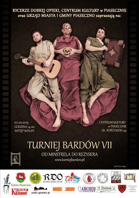 Turniej Bardów 2015