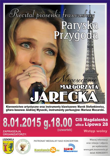 Paryska Przygoda
