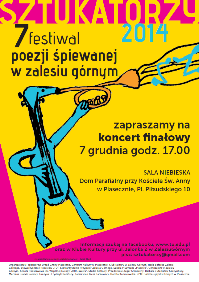 Finał Sztukatorów