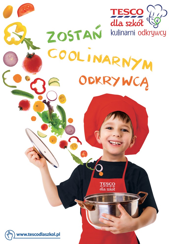 Kulinarni odkrywcy z województwa mazowieckiego
