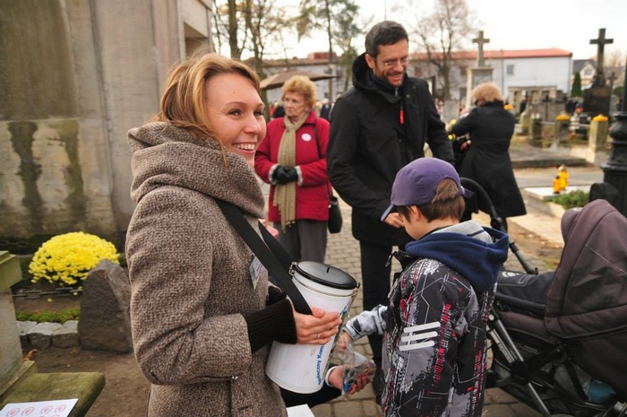 Ratujmy zabytki Piaseczna