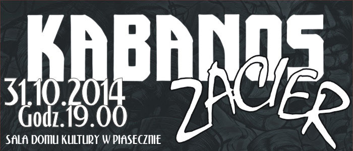 KABANOS i ZACIER