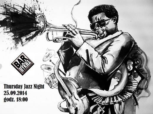 Thursday Jazz Night