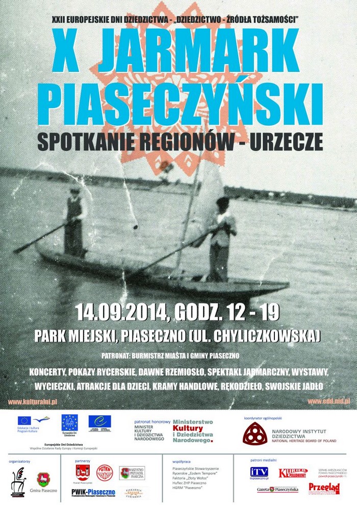 X Jarmark Piaseczyński