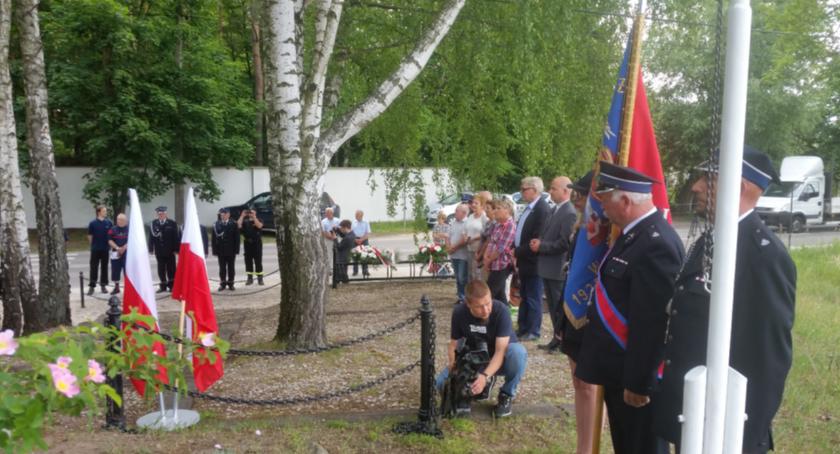 Obchody Stulecia Odzyskania Niepodległości w m. Henryków Urocze