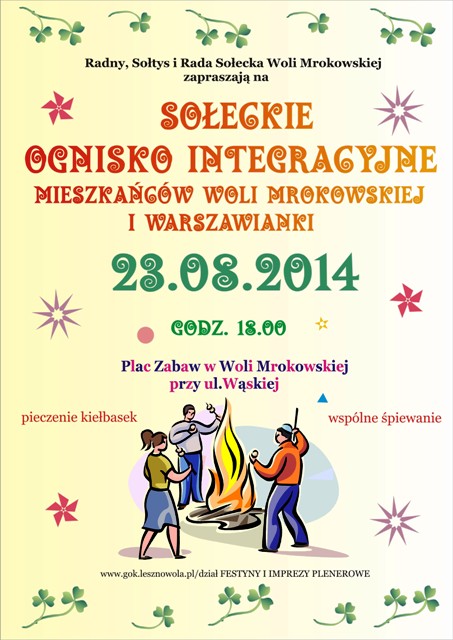 Sołeckie Ognisko Integracyjne