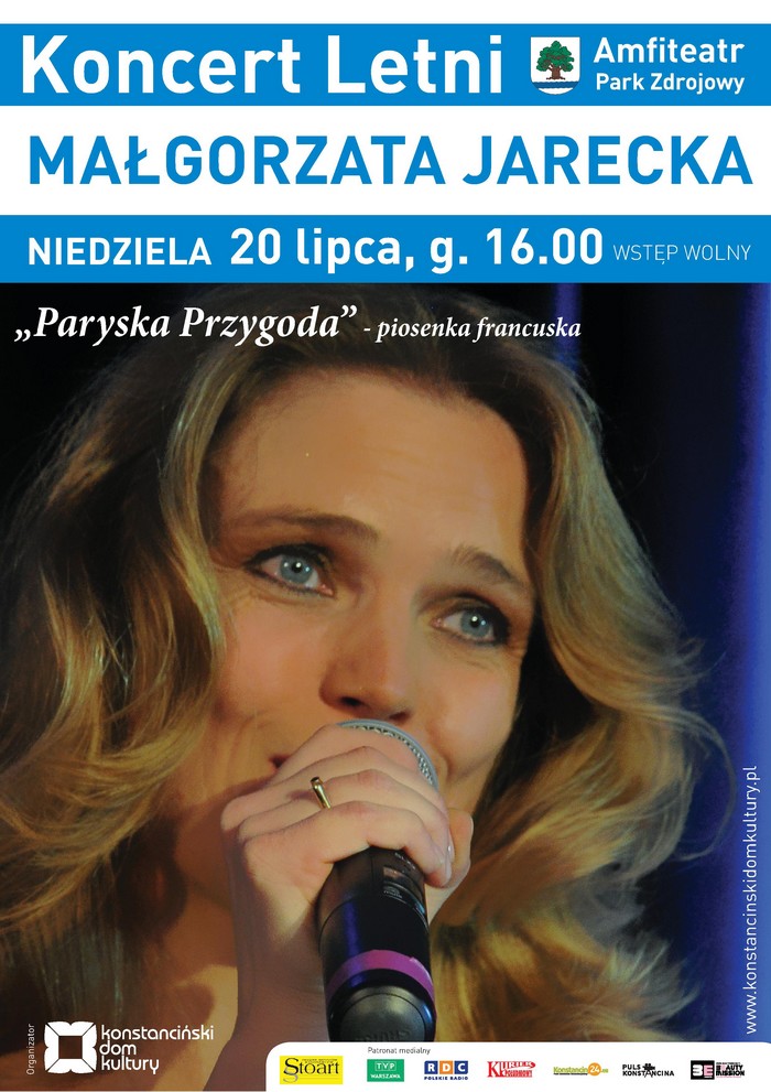 Paryska przygoda