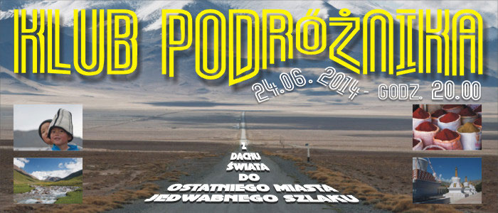 Klub Podróżnika