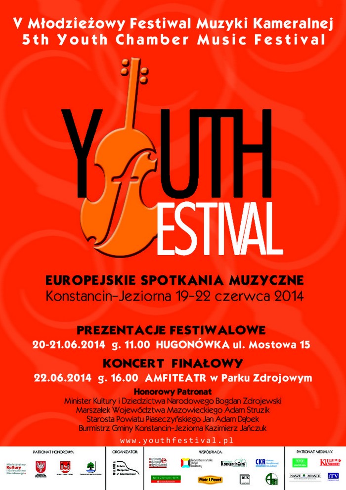 YOUTH FESTIVAL