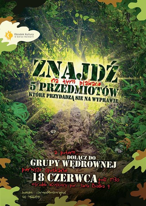 Grupa Wędrowna