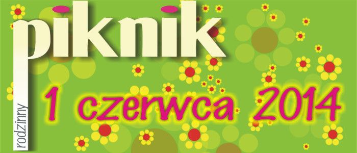 Piknik Rodzinny w Piasecznie