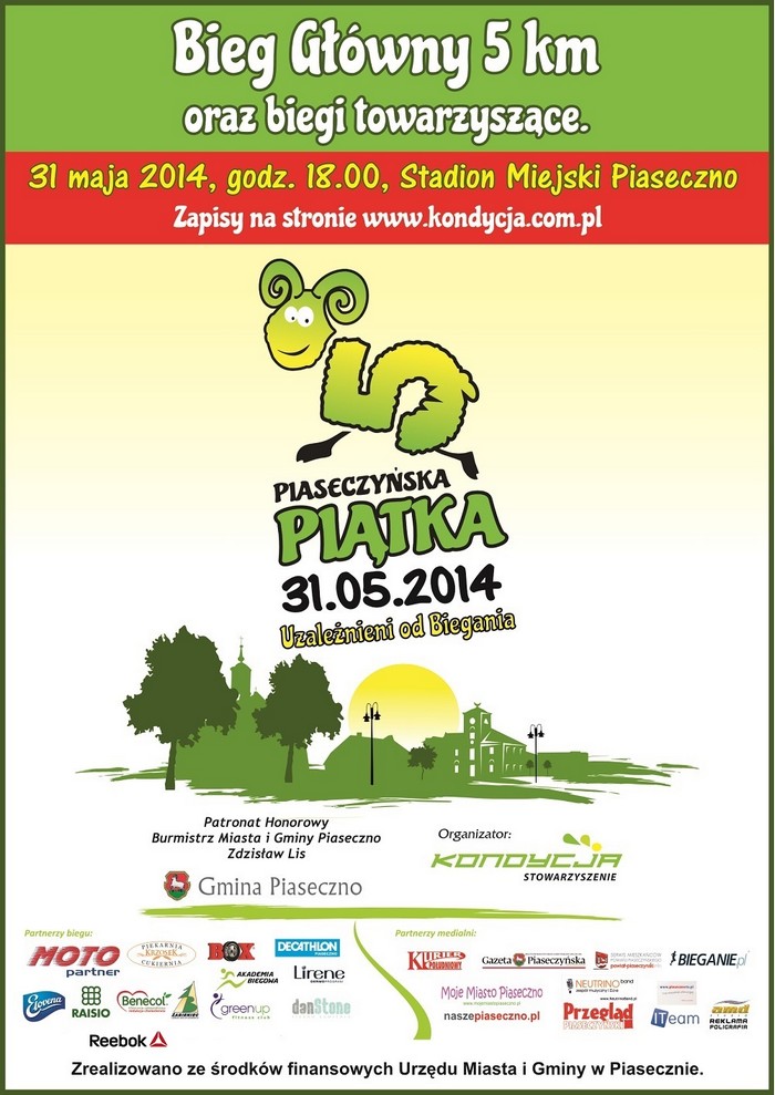 Piaseczyńska Piątka