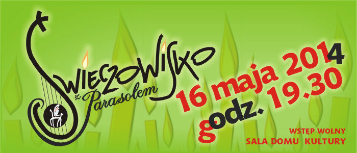 Świeczowisko