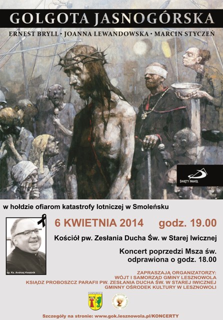 Golgota Jasnogórska