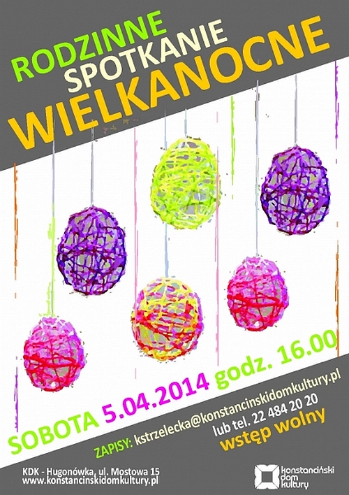 Warsztaty w KDK