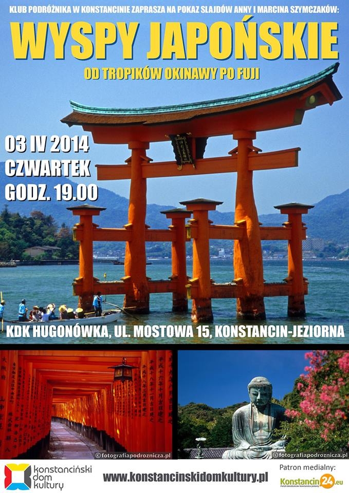 Klub Podróżnika KDK