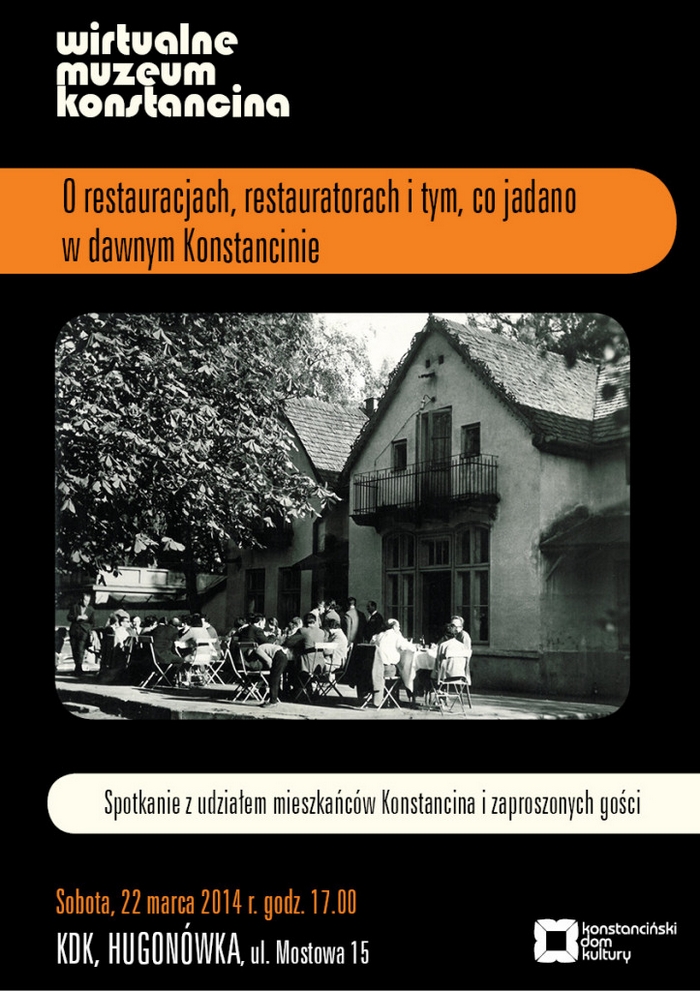 Wirtualne Muzeum Konstancina