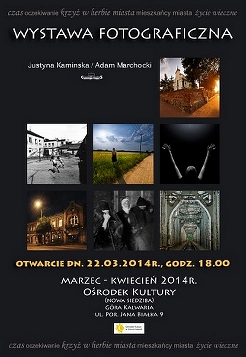 Wystawa fotograficzna
