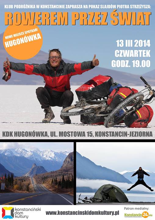 Klub Podróżnika KDK