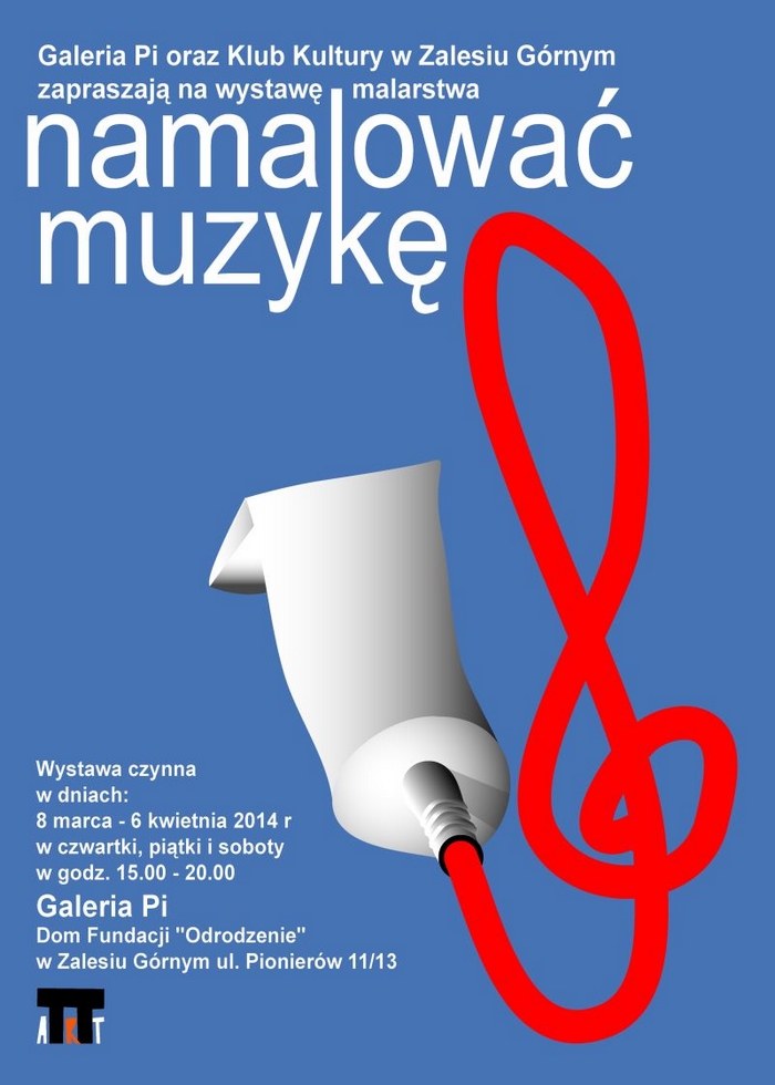 Wystawa w Galerii Pi