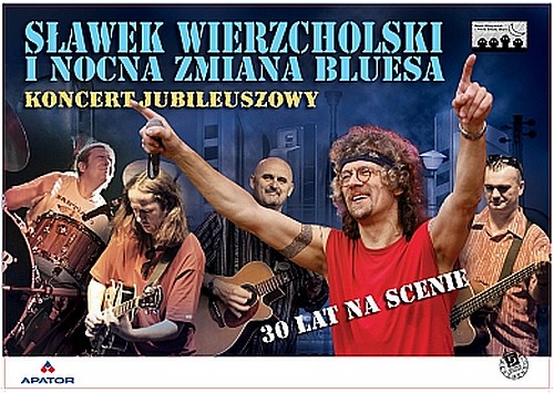 Nocna Zmiana Bluesa