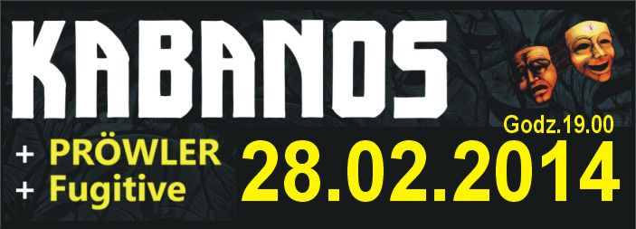 Koncert Kabanosa