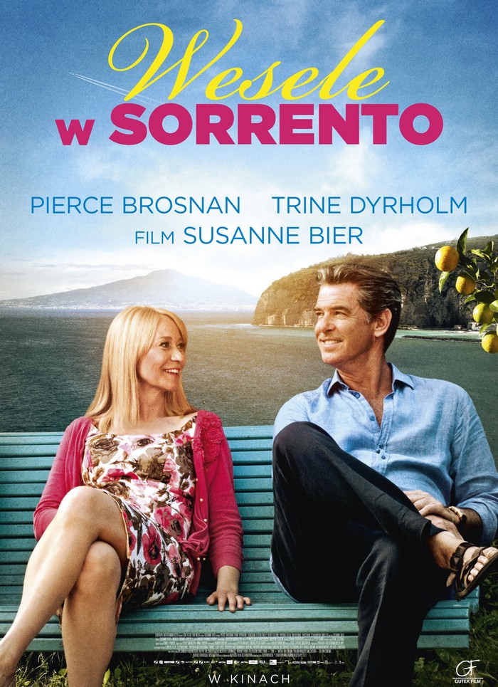 Wesele w Sorrento w DKF