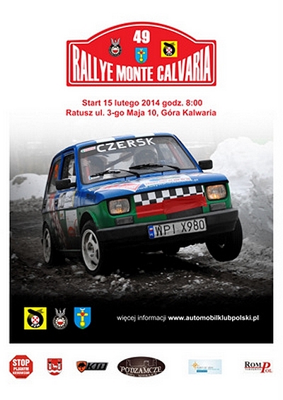 49 MONTE CALVARIA