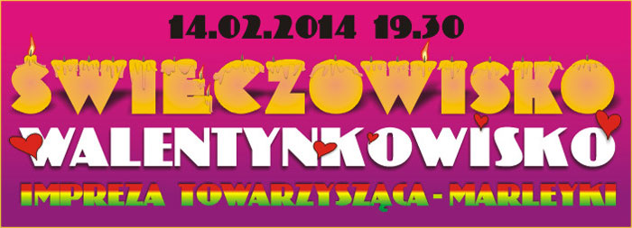 Walentynkowisko