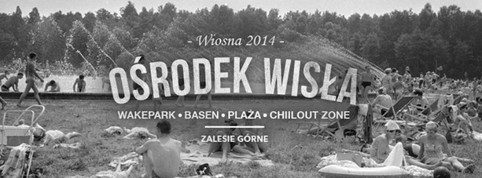 Konferencja na temat Ośrodka Wsła
