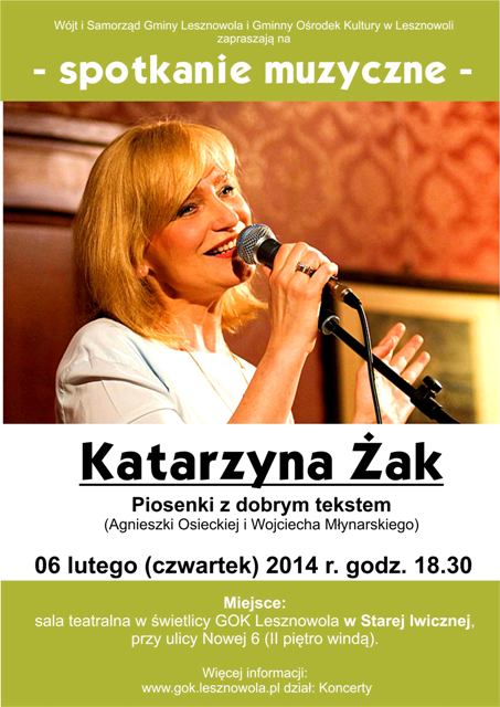 Piosenki z dobrym tekstem