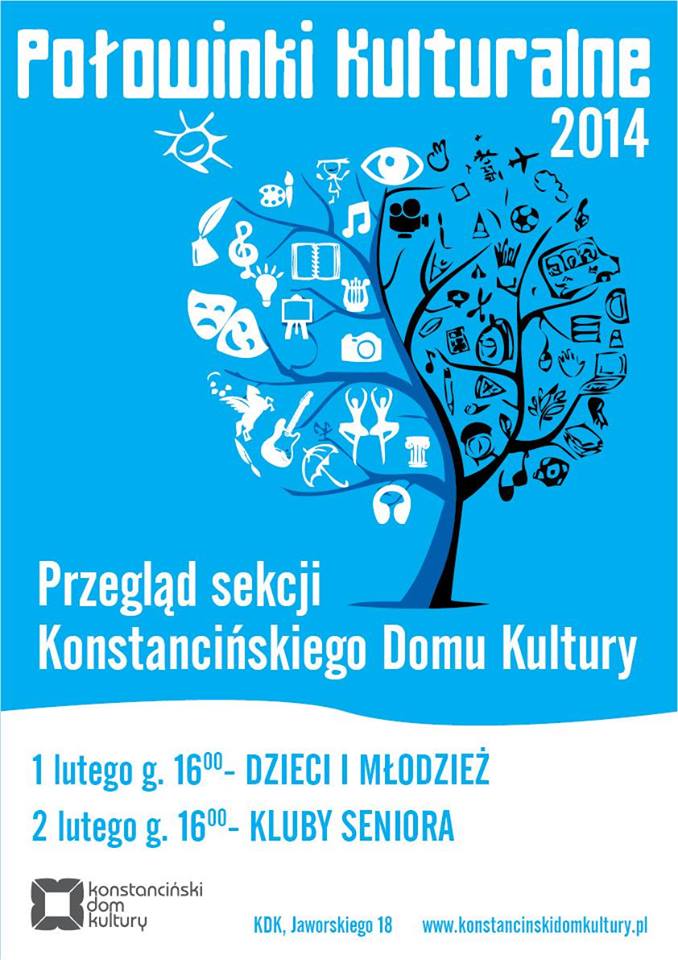 Połowinki Kulturalne