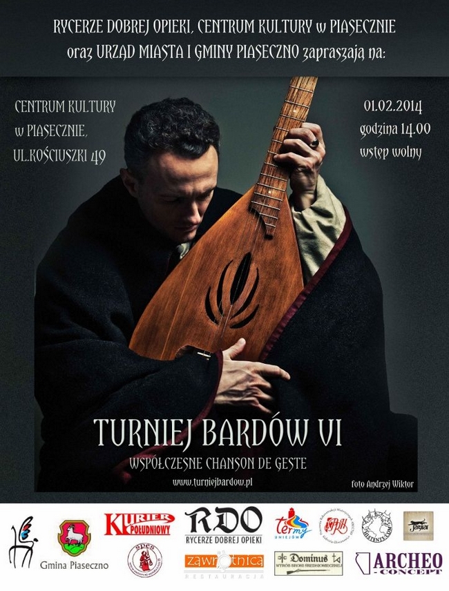Turniej Bardów