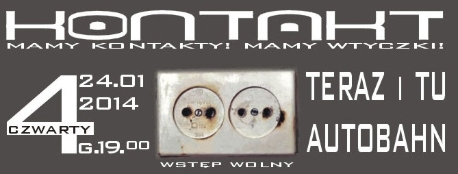 Czwarty Kontakt