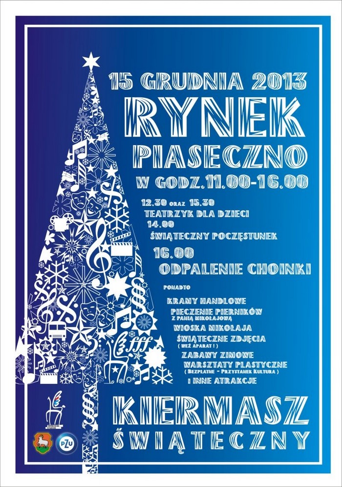 Kiermasz w Piasecznie