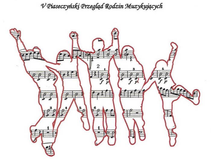 Przegląd Rodzin Muzykujących
